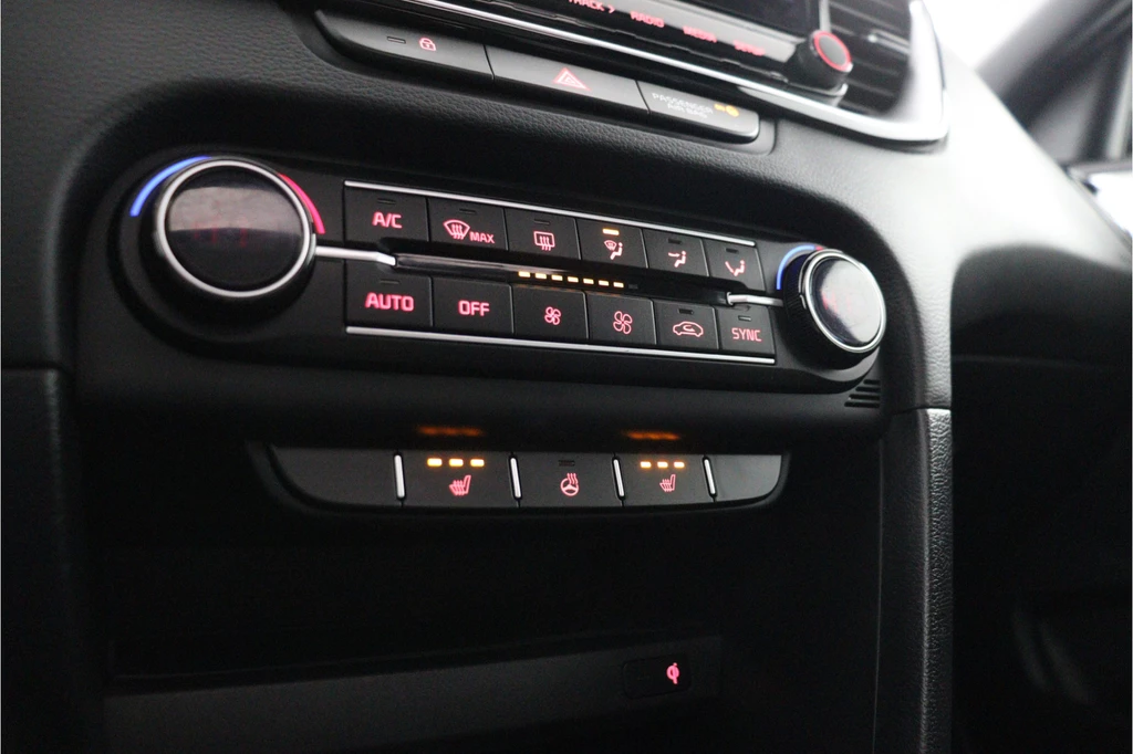 Kia XCeed – foto 28