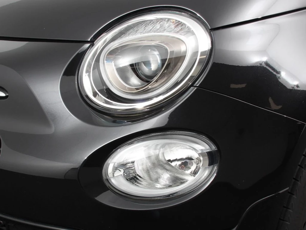 Fiat 500C – foto 33