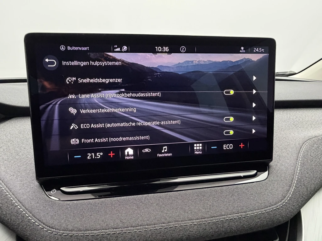 Škoda Enyaq iV – foto 26