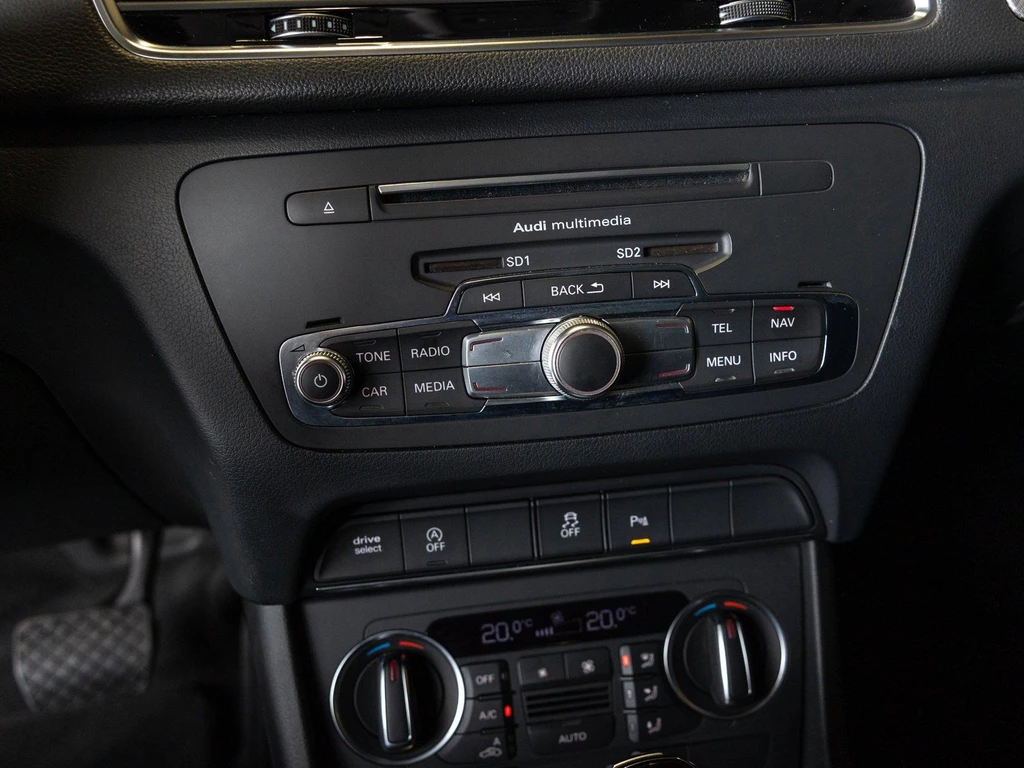 Audi Q3 – foto 34