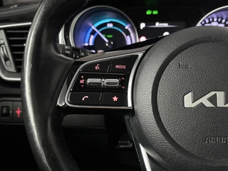 Kia Ceed Sportswagon – thumbnail 23