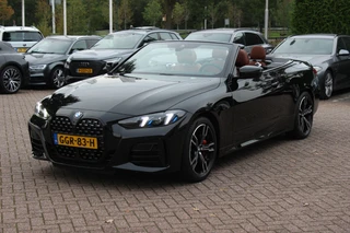 BMW 4 Serie – thumbnail 1