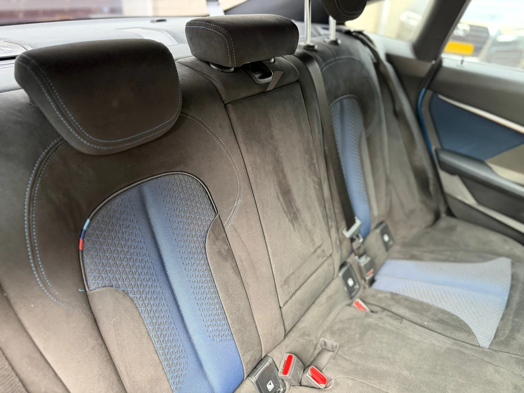 BMW 2 Serie – foto 30