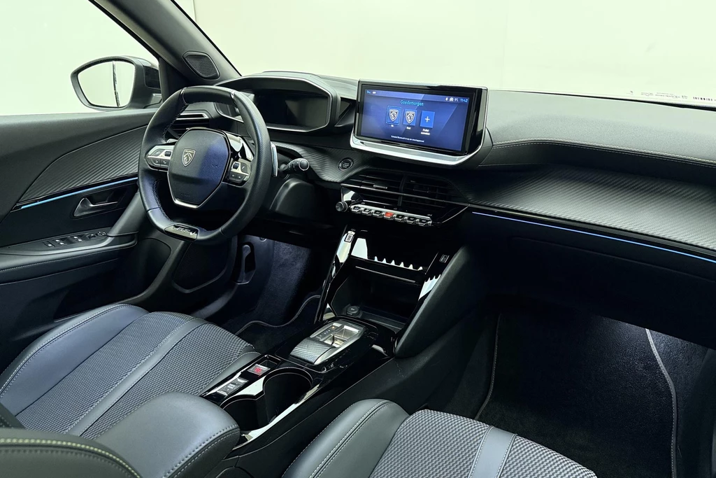 Peugeot 2008 – foto 16