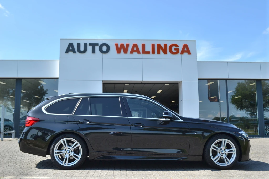 BMW 3 Serie – foto 6