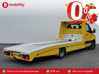 Mercedes-Benz Sprinter – thumbnail 3