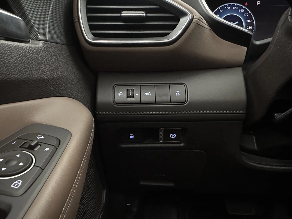 Hyundai Santa Fe – foto 24