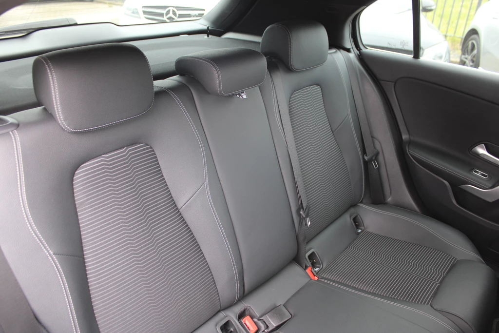 Mercedes-Benz A-Klasse – foto 13