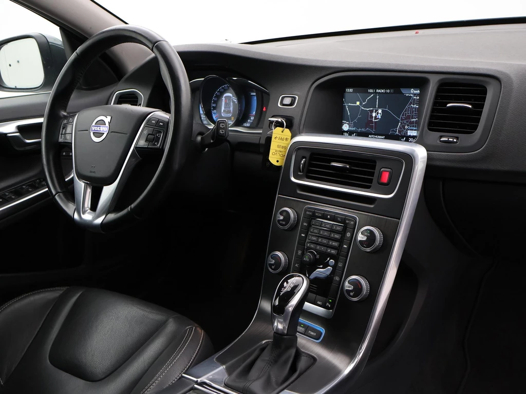 Volvo V60 – foto 9