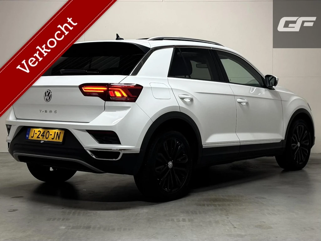 Volkswagen T-Roc – foto 11