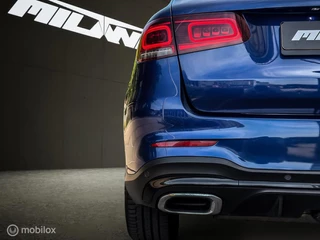 Mercedes-Benz GLC – thumbnail 8