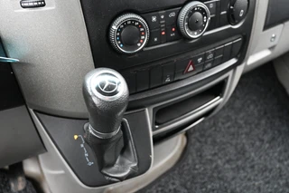 Mercedes-Benz Sprinter – thumbnail 8
