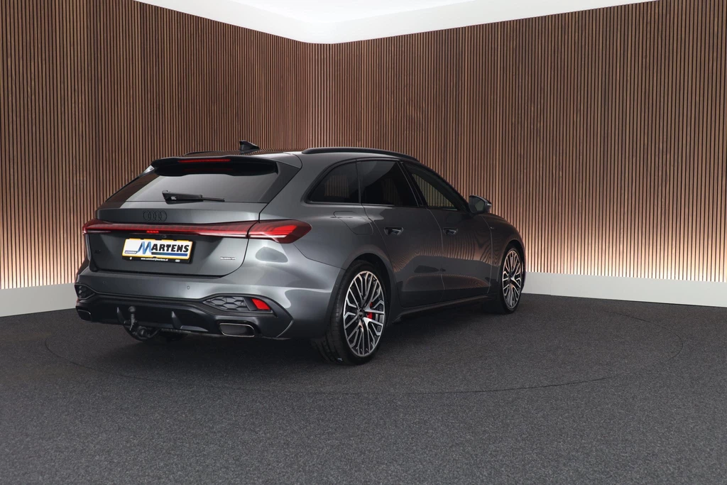 Audi A5 – foto 4