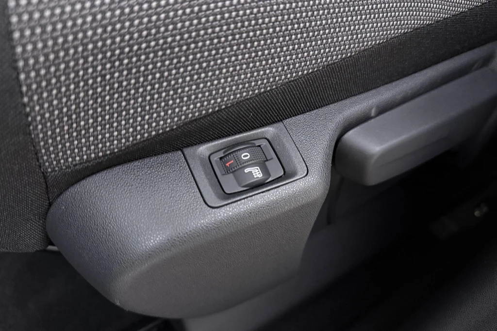 Citroën C3 Aircross – foto 16