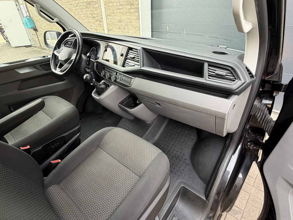 Volkswagen Transporter – foto 22