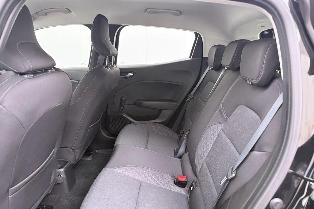 Renault Clio – foto 12