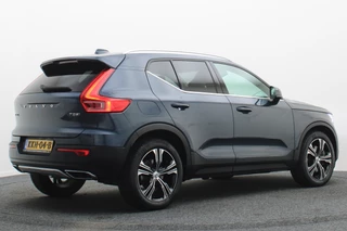 Volvo XC40 – thumbnail 8