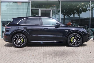 Porsche Cayenne – thumbnail 6
