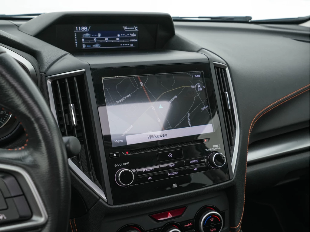 Subaru XV – foto 17