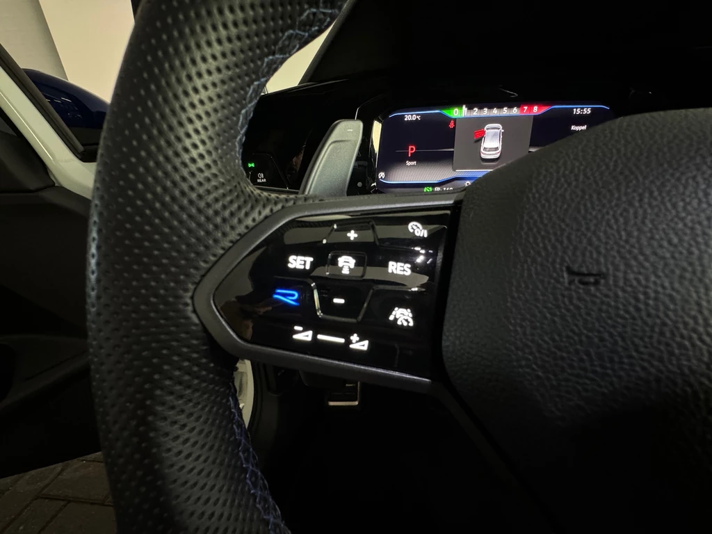 Volkswagen Golf – foto 15