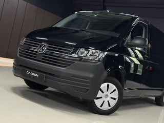 Volkswagen Transporter – thumbnail 3