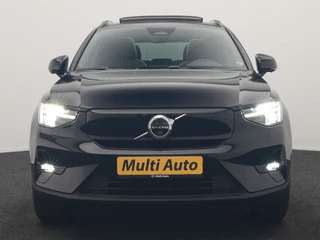 Volvo XC40 – thumbnail 12