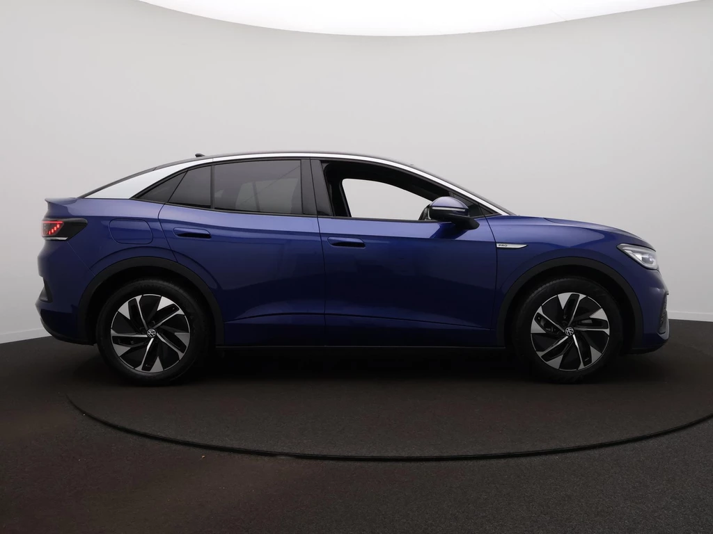 Volkswagen ID.5 – foto 8
