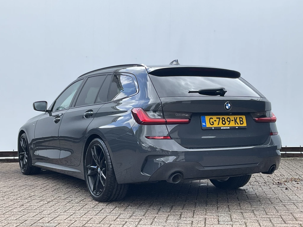 BMW 3 Serie – foto 4