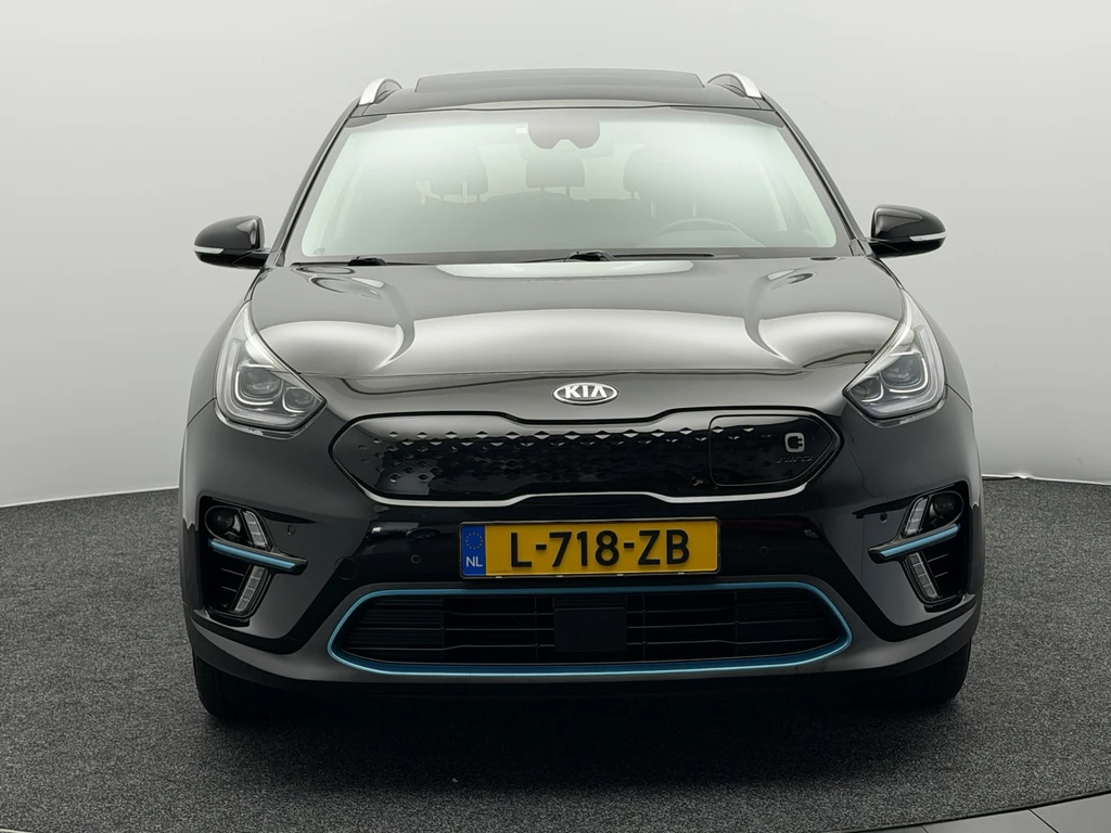 Kia e-Niro – foto 8