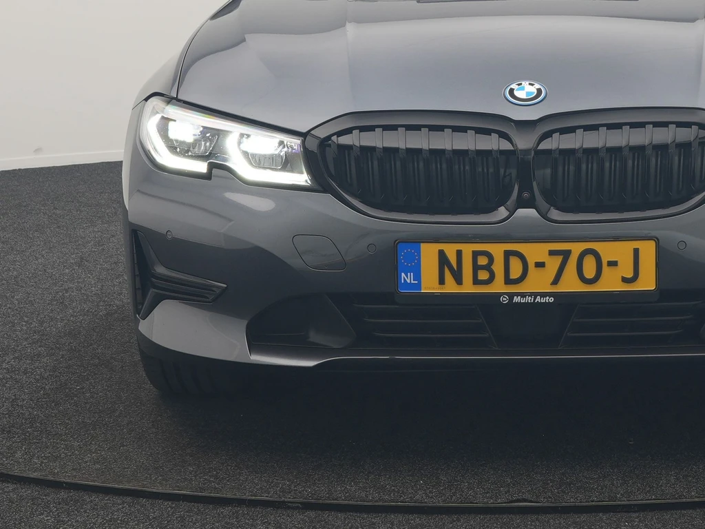 BMW 3 Serie – foto 10