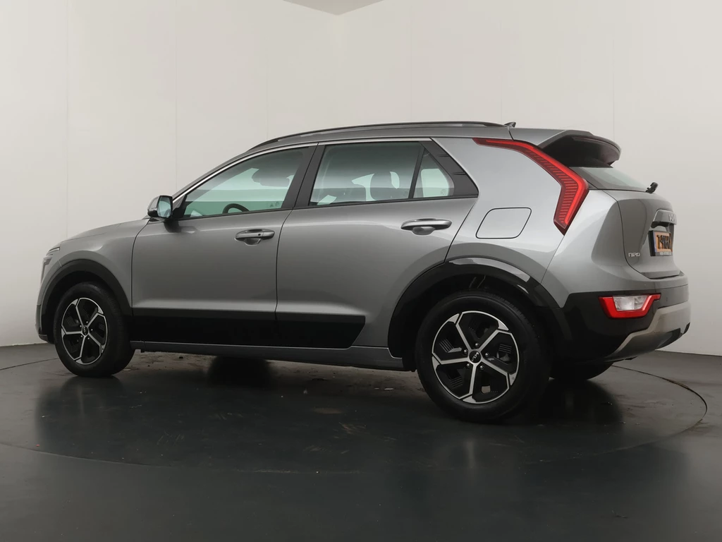 Kia Niro – foto 4
