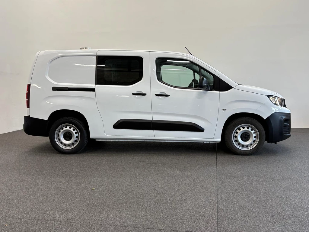 Peugeot Partner – foto 9