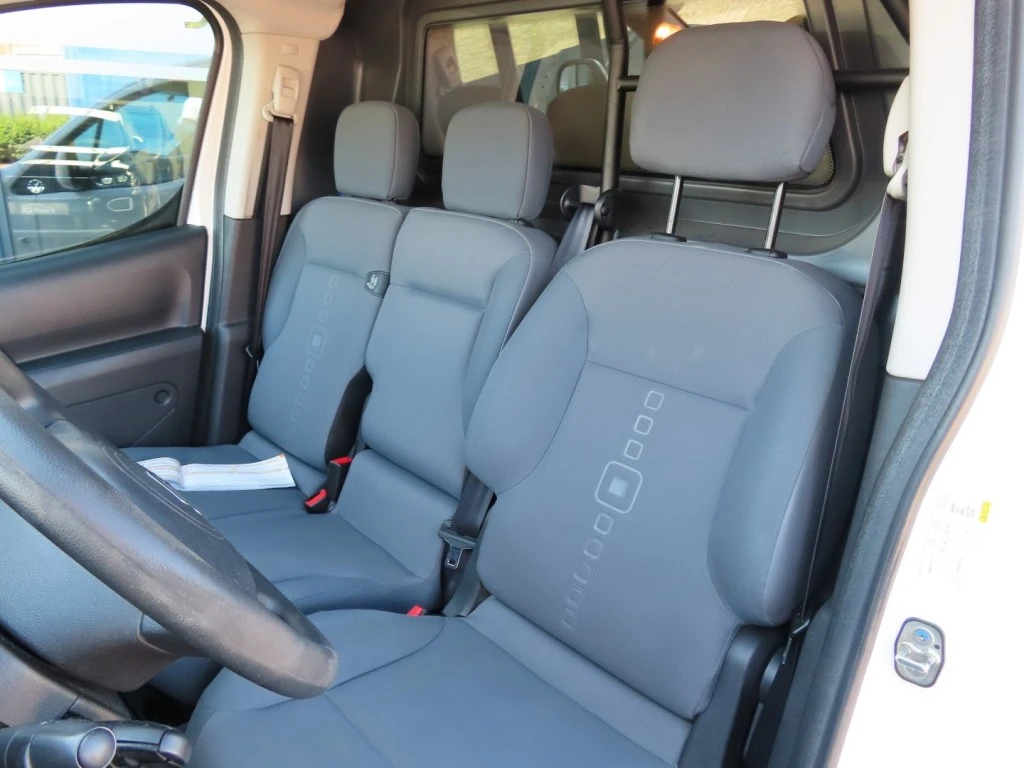 Citroën Berlingo – foto 14