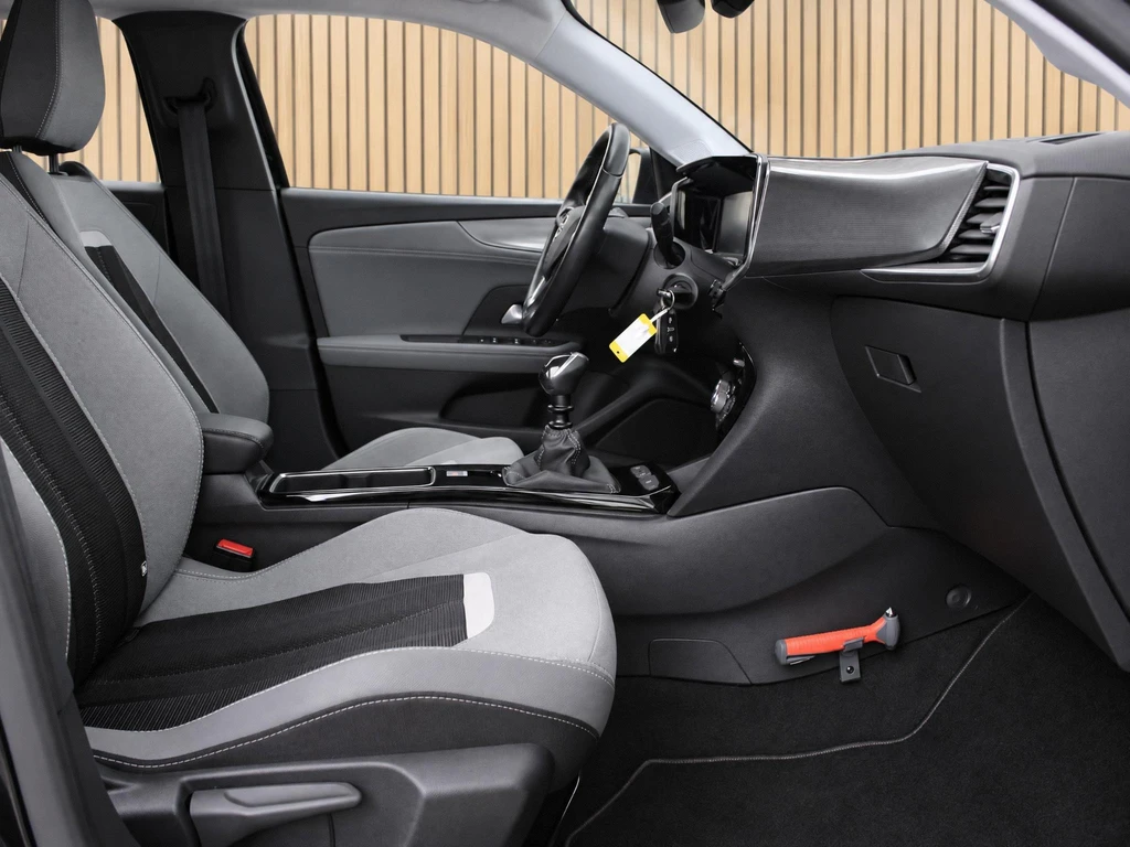 Opel Mokka – foto 9
