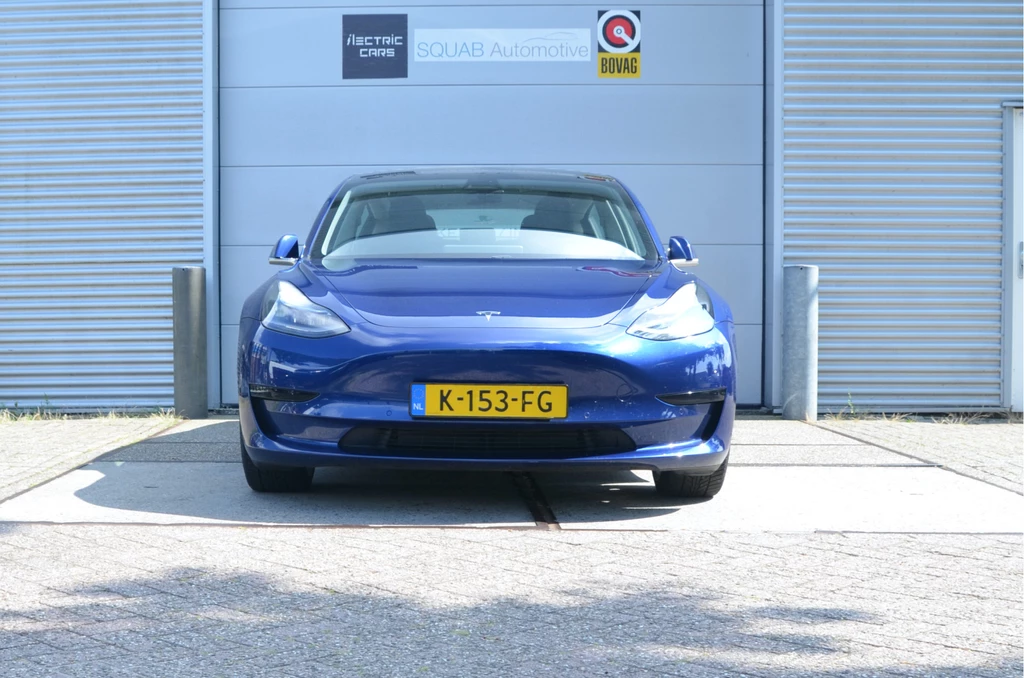 Tesla Model 3 – foto 5