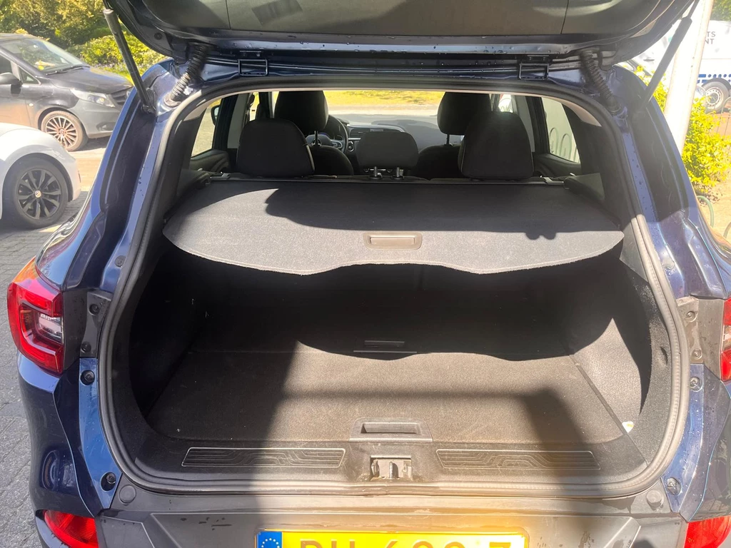 Renault Kadjar – foto 33