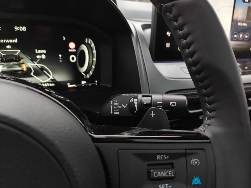 Nissan QASHQAI – foto 22