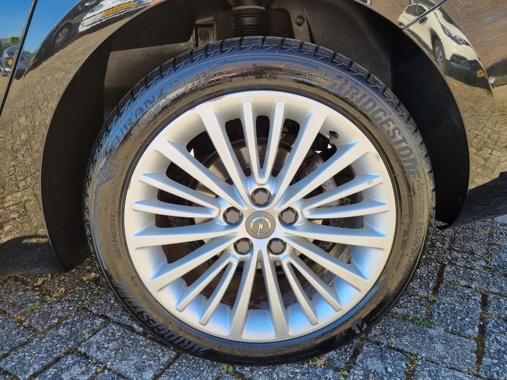 Opel Astra – foto 17