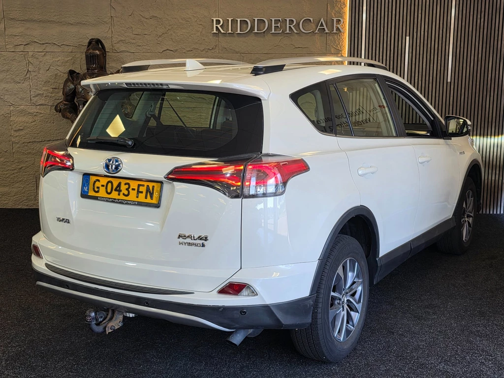 Toyota RAV4 – foto 4
