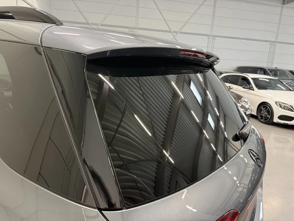 Mercedes-Benz GLE – foto 69