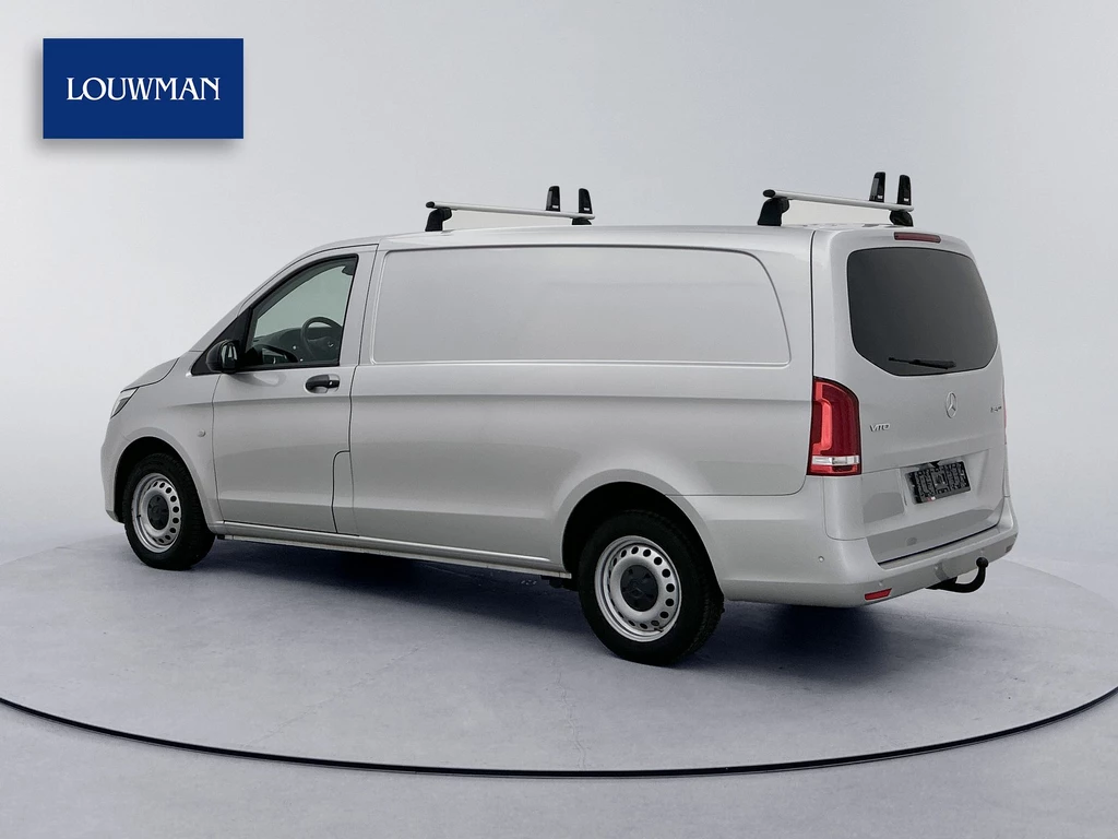 Mercedes-Benz Vito – foto 6