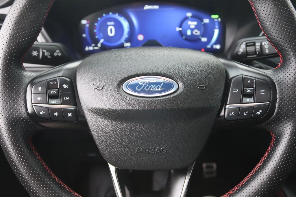 Ford Kuga – foto 40