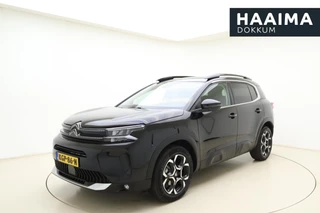 Citroën C5 Aircross – thumbnail 1
