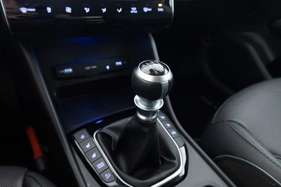 Hyundai Tucson – foto 21