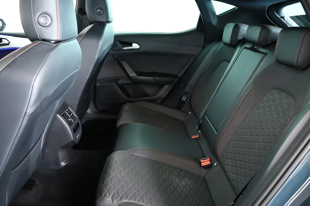 SEAT Leon – foto 13