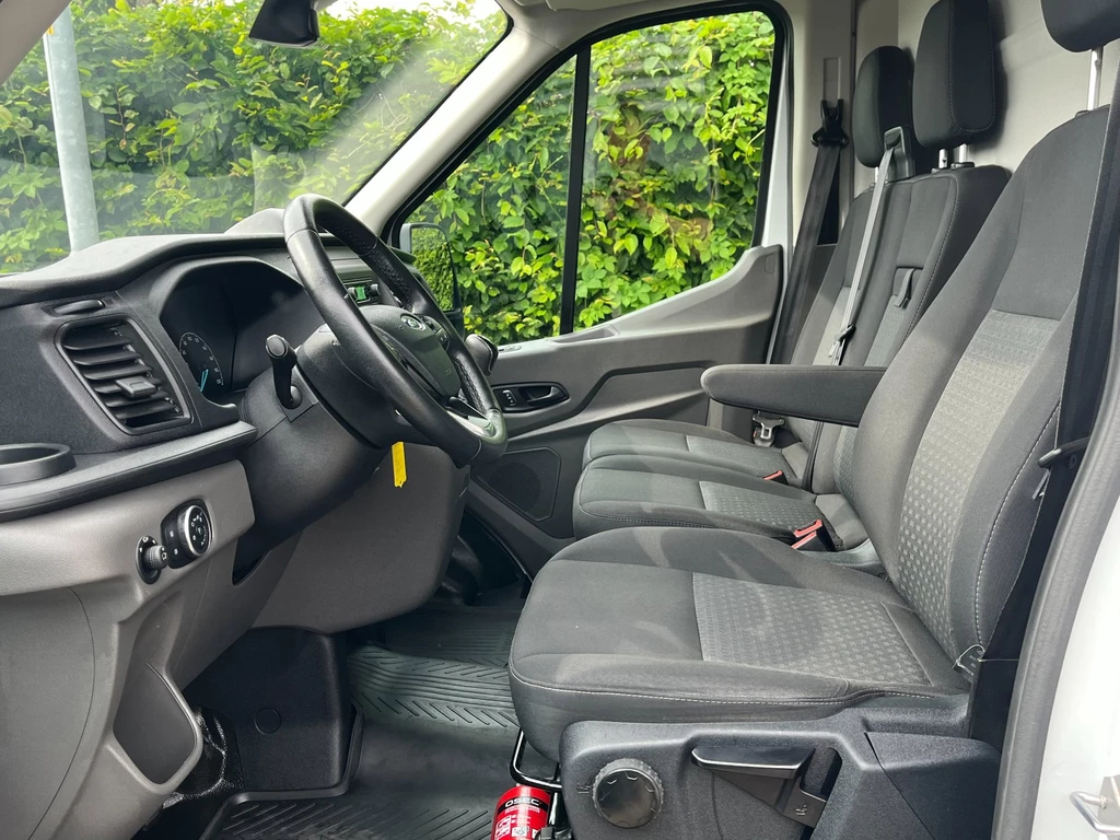 Ford Transit – foto 12