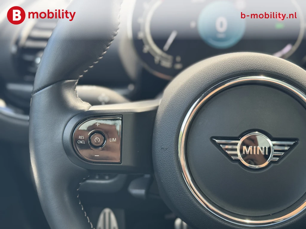 MINI Clubman – foto 16