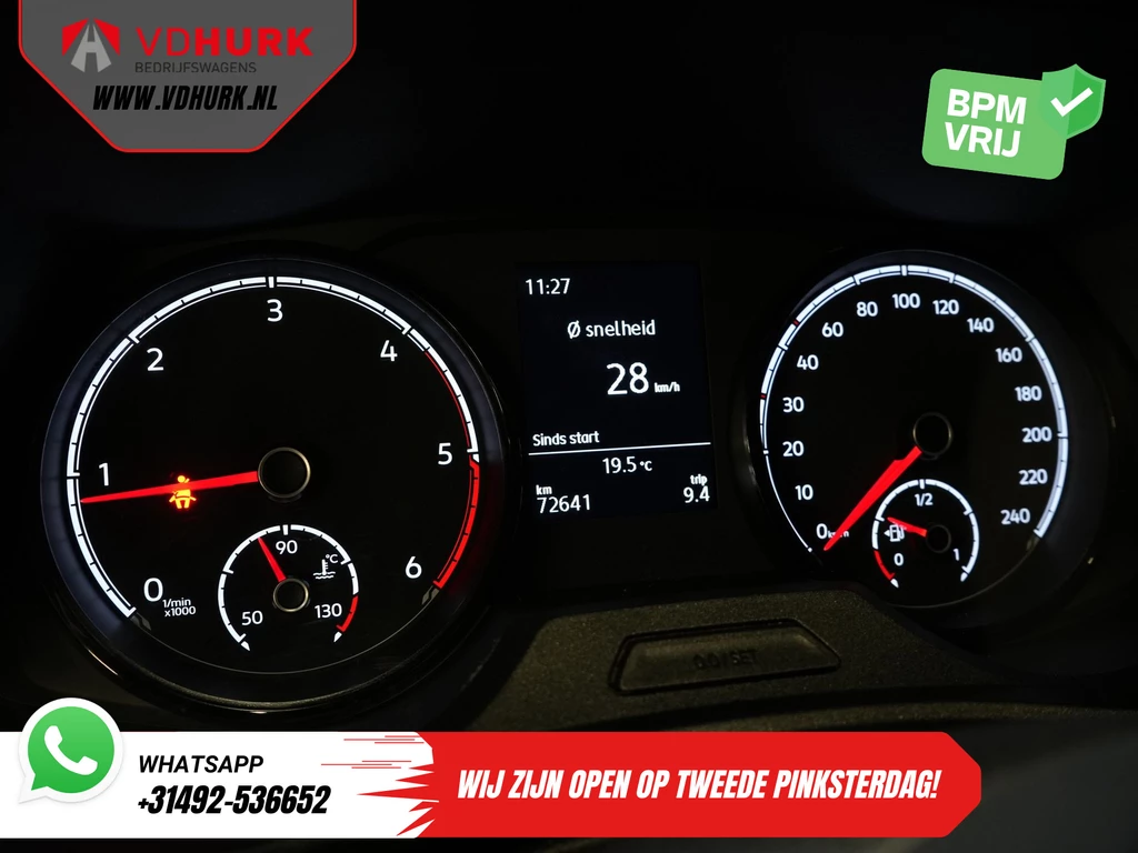 Volkswagen Transporter – foto 18