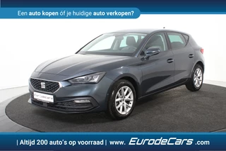 SEAT Leon – thumbnail 1