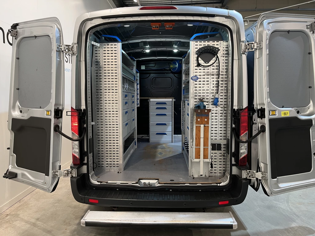 Ford Transit – foto 22